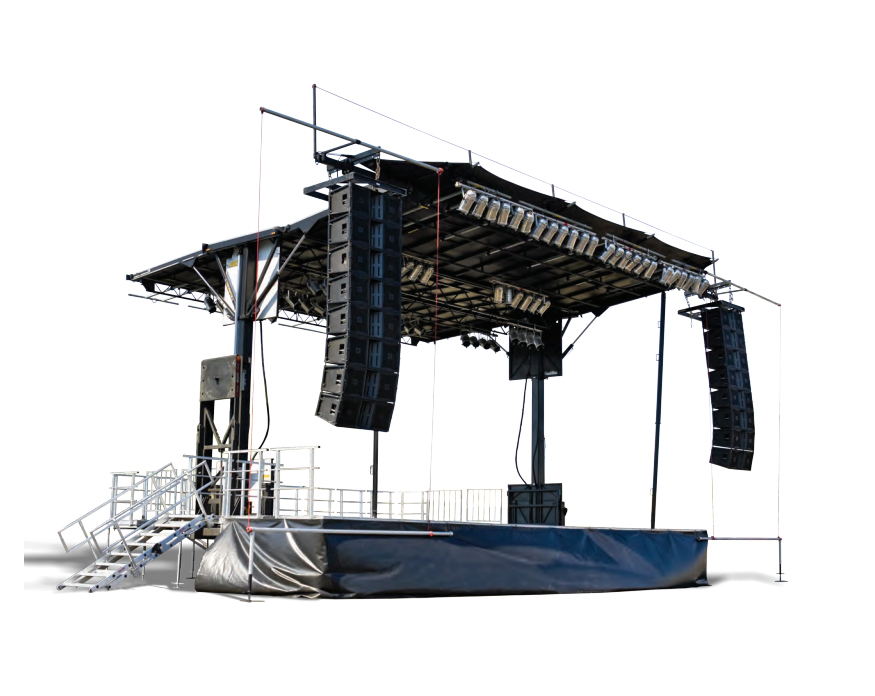 Main Stage Productions